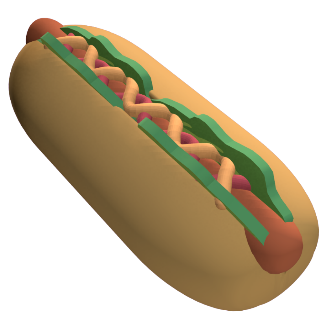 hotdog